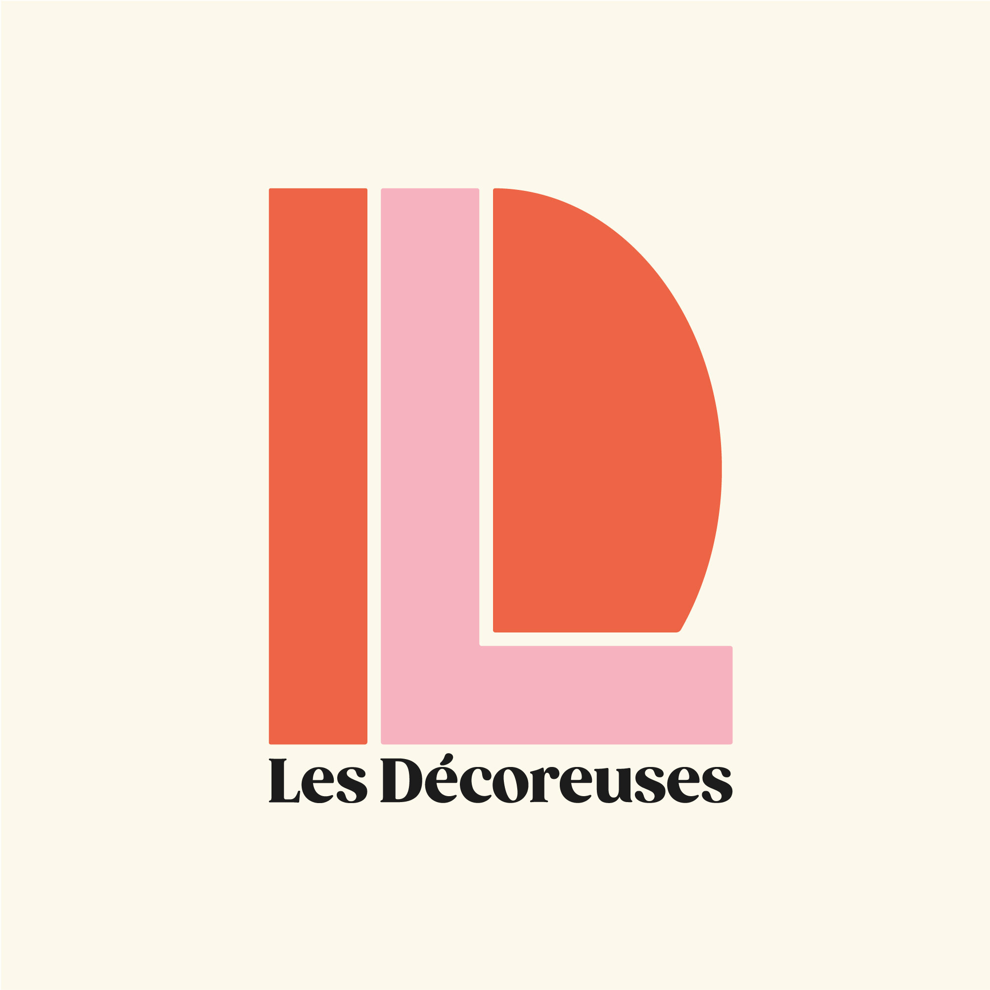 LES DECOREUSES
