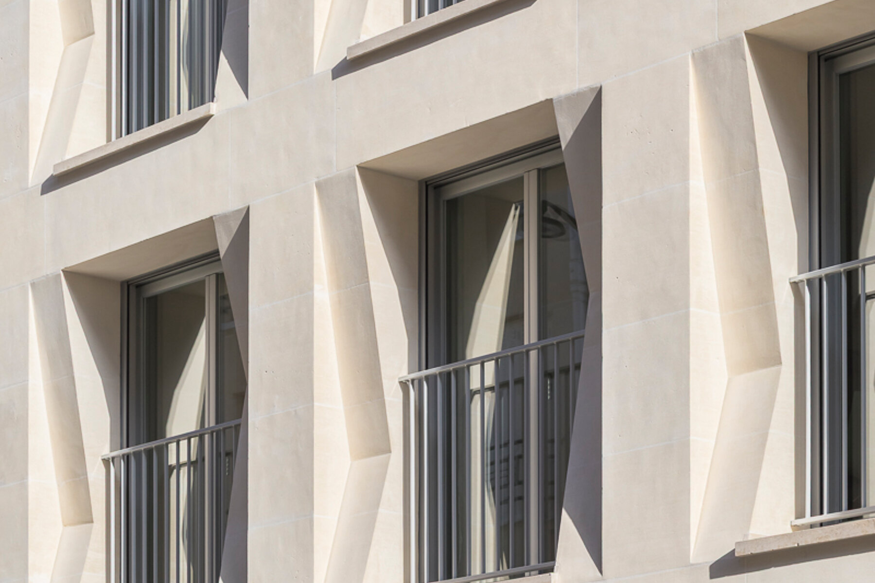 Photo Couverture de CQFD ARCHITECTURE - Réalisations architecte Archidvisor