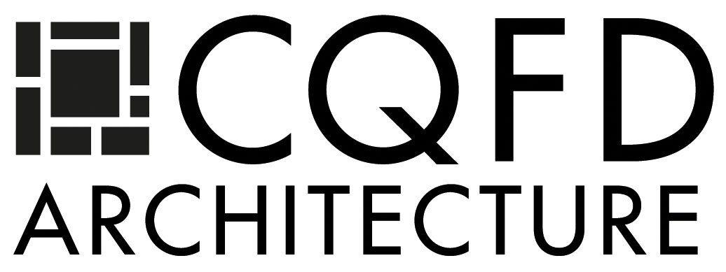 CQFD ARCHITECTURE