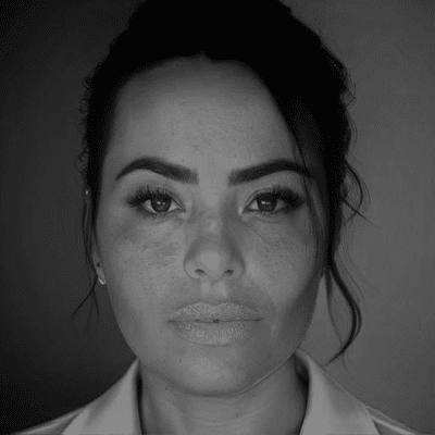 Photo de Cécile Dupre architecte de l'agence shtëpi