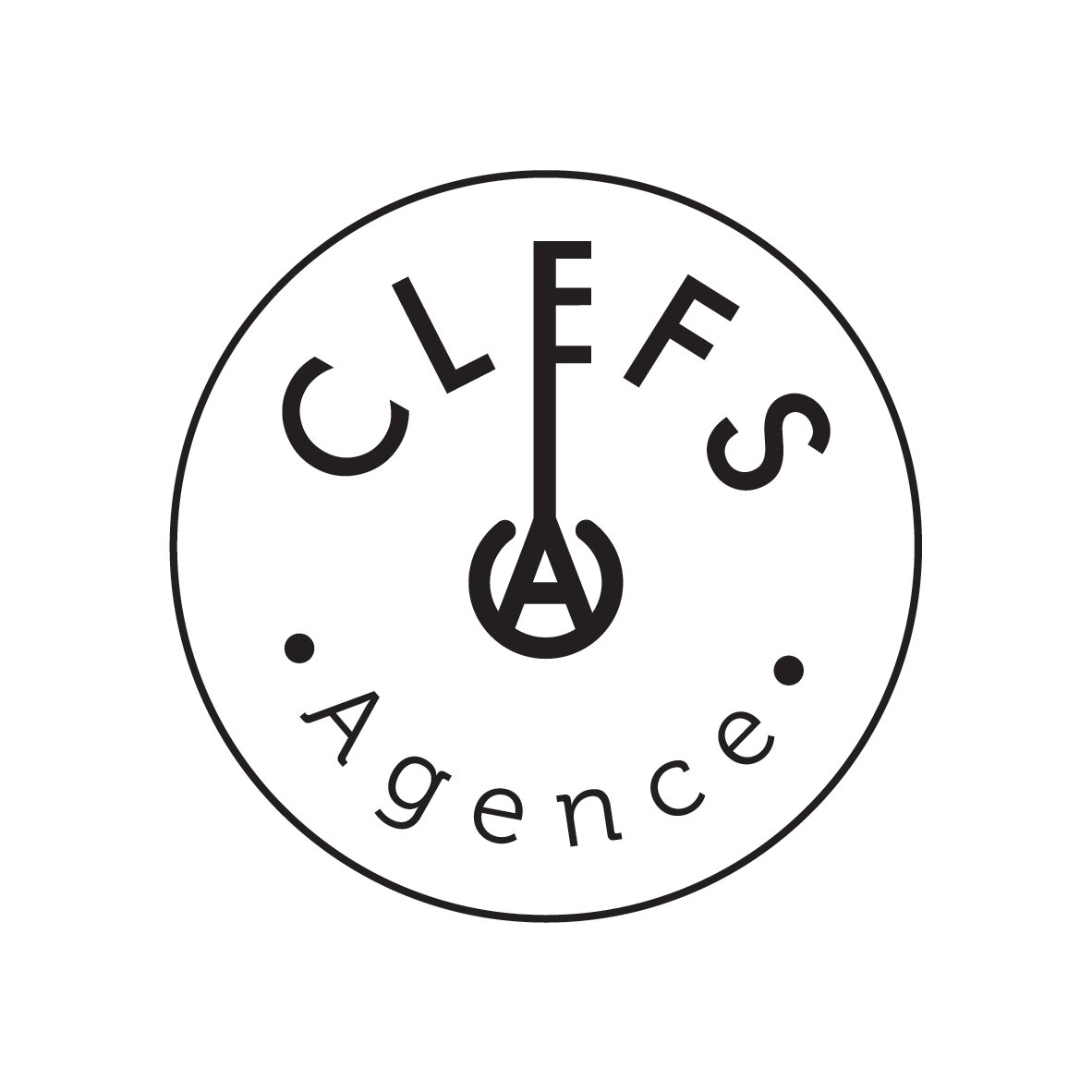Agence Clefs