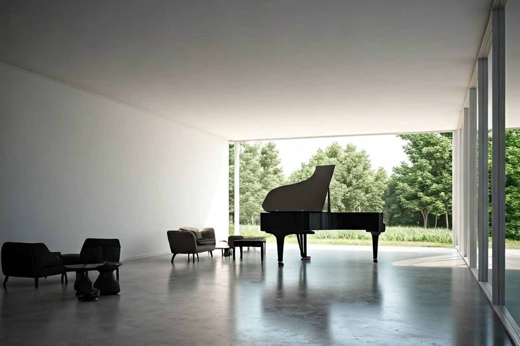 Photo Couverture de KHD CONCEPT - Réalisations architecte d'intérieur Archidvisor
