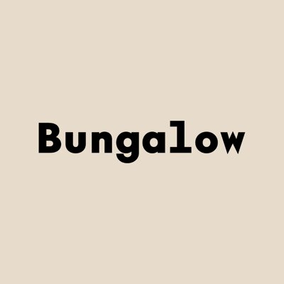 Bungalow Studio