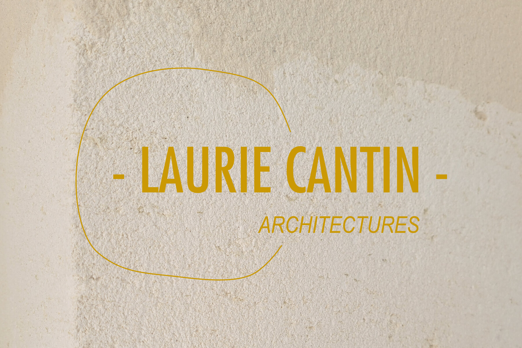 Photo Couverture de Laurie Cantin Architectures - Réalisations architecte Archidvisor