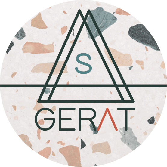 AS GERAT