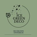 ICE GREEN DECO
