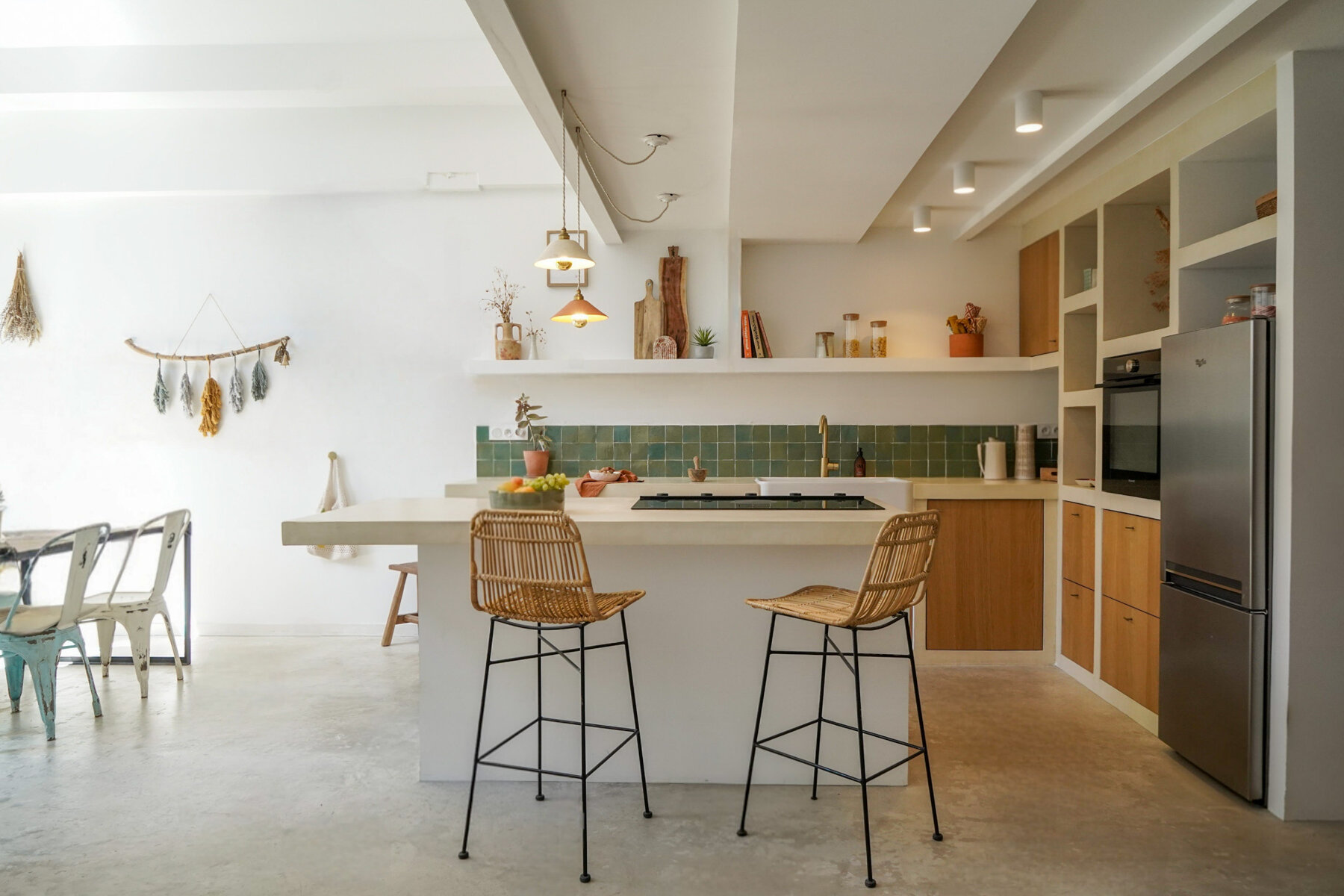 Photo Couverture de Atelier Spadaro - Réalisations architecte d'intérieur Archidvisor