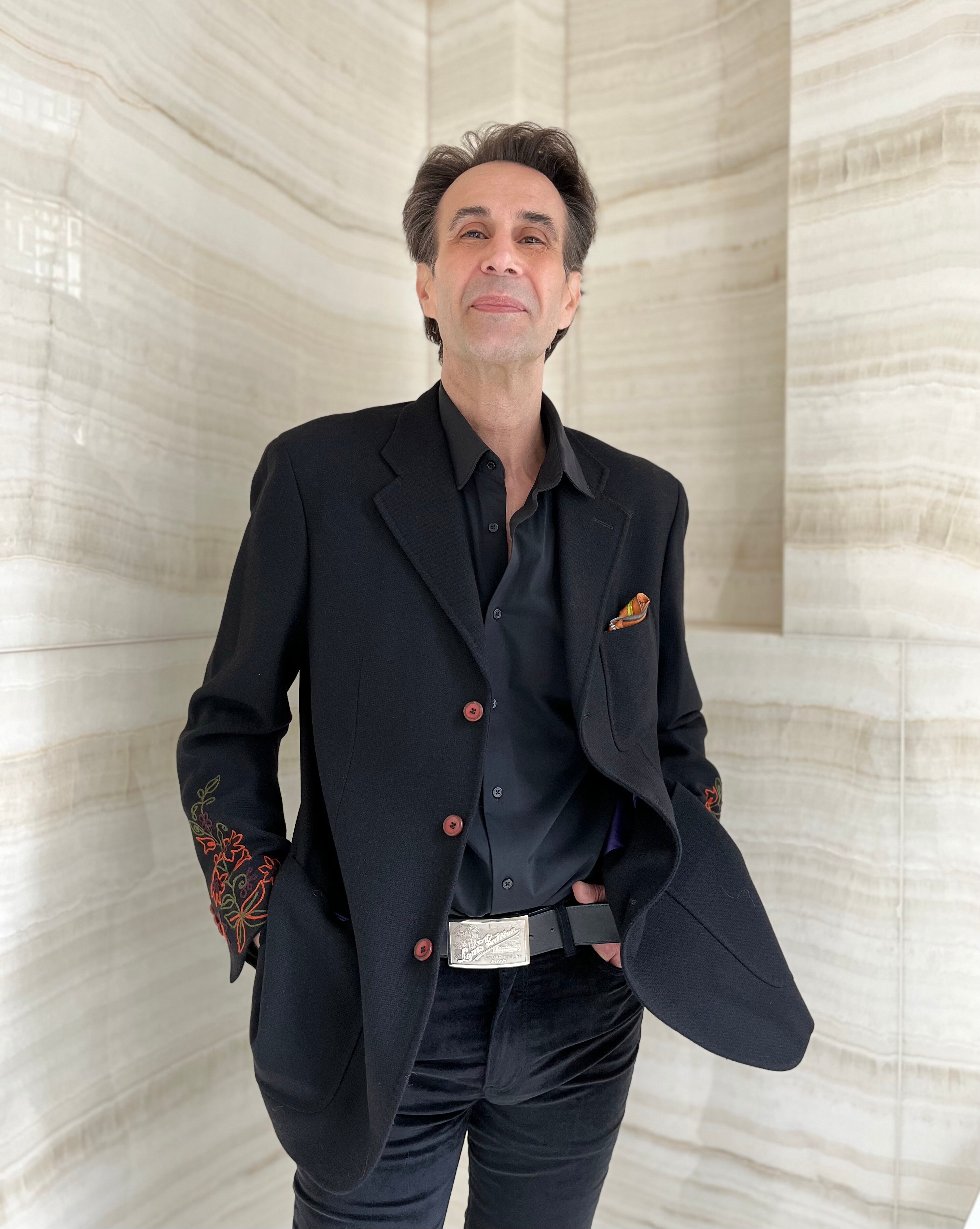 Laurent Galle Architecture