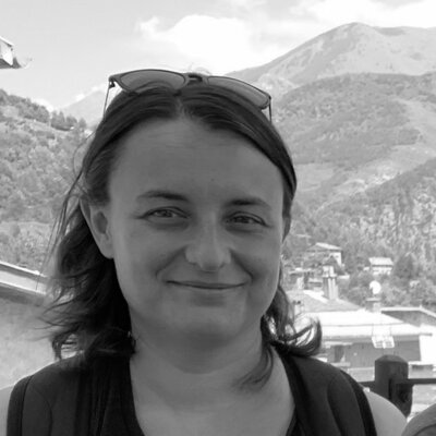 Photo de Iryna ADNET diplômé en architecture non-inscrit à l'ordre des architectes de l'agence ADNET ARCHITECTURE