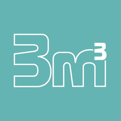3m³ architecte
