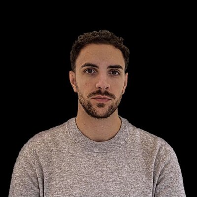 Photo de Marc Viaud architecte de l'agence Atelier Carré Noir