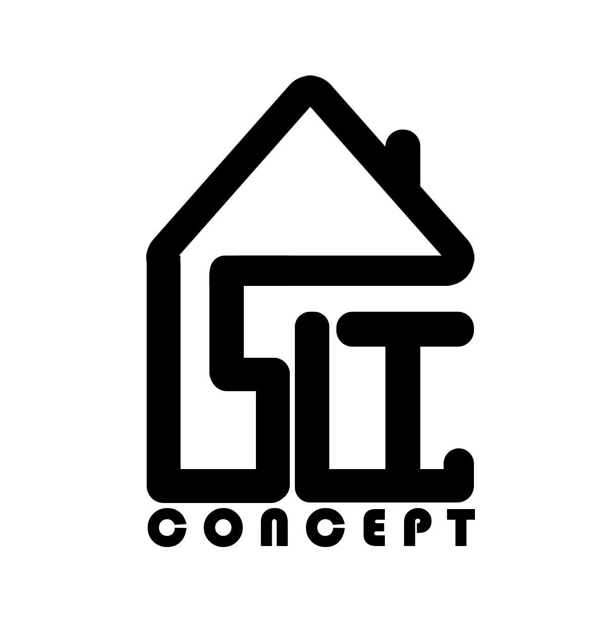 Sous les toits concept