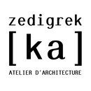 Zedigrek[ka] Atelier d'Architecture