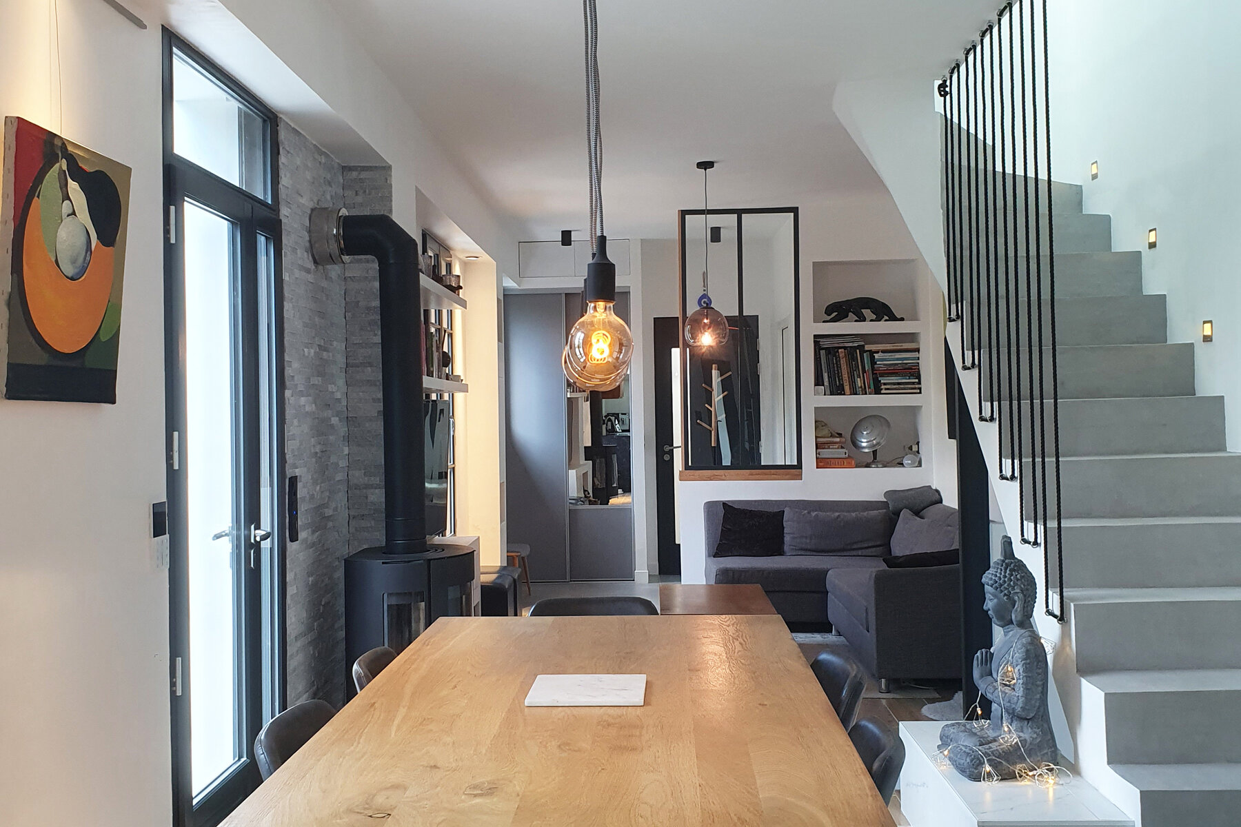 ᐅ HBRT Architecture d'intérieur ≡ Architecte d'intérieur à Saint-Cloud ...