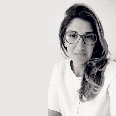 Photo de Meriem Riahi décorateur de l'agence Filigrane Design