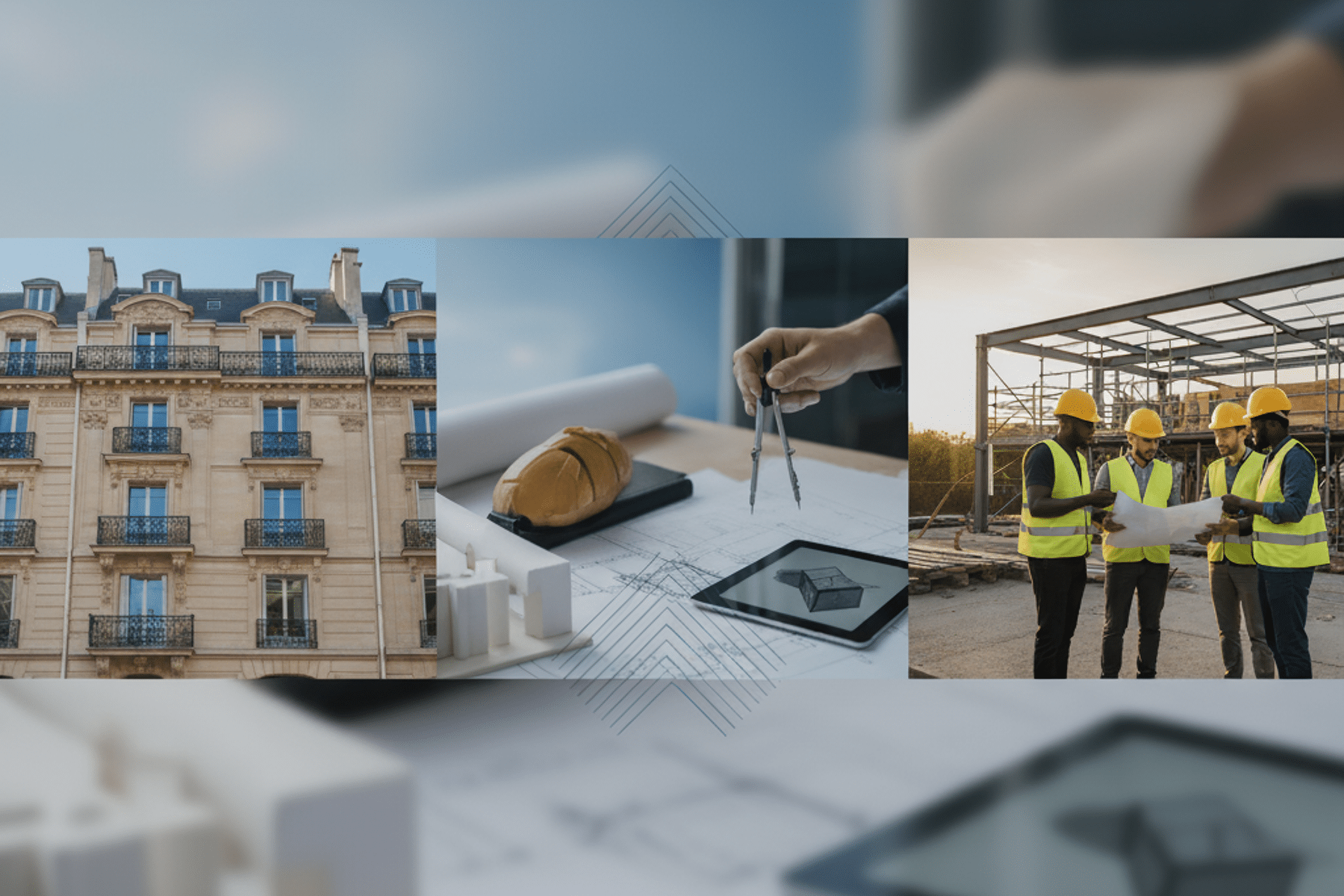 Photo Couverture de AKA ARCHITECTURE - Réalisations architecte Archidvisor