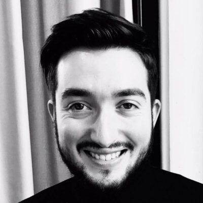 Photo de Anthony Arcas architecte d'intérieur de l'agence Studio Arcas & Bounou