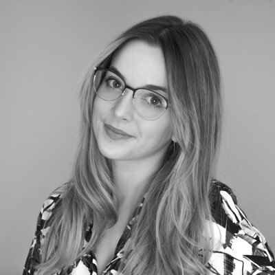 Photo de Laurine Chery architecte d'intérieur de l'agence Chery Design