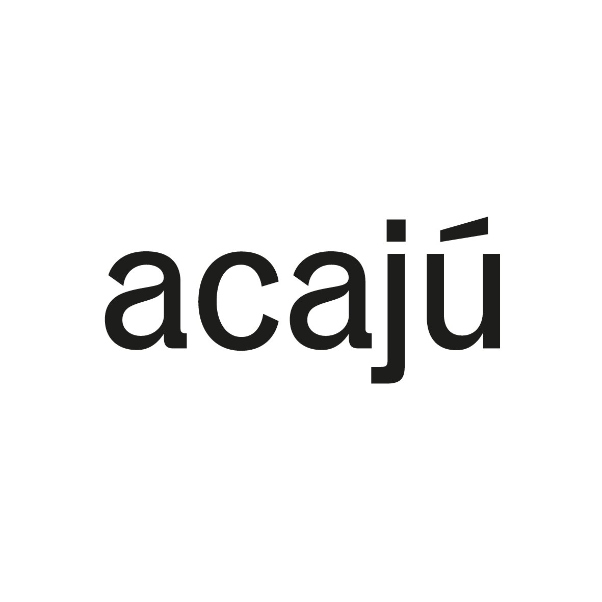 ACAJÚ ARCHITECTES