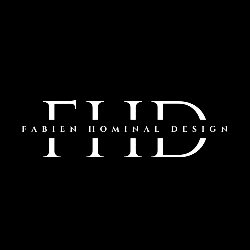 FABIEN HOMINAL DESIGN