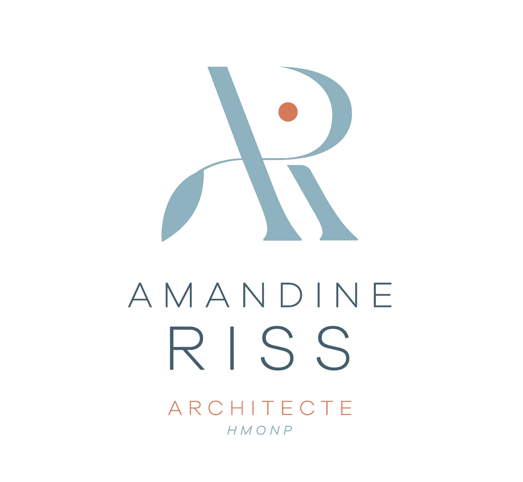 Amandine Riss Architecte hmonp