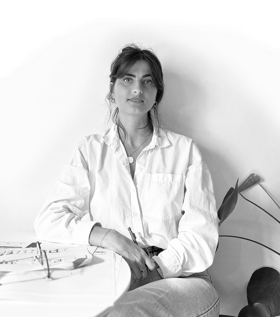 Rougemont Architecture