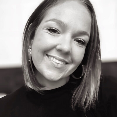 Photo de Alexia Margail architecte d'intérieur de l'agence Notes de Styles Marseille