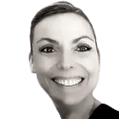 Photo de Sabrina Larralde décorateur de l'agence Nilsayan Etxea