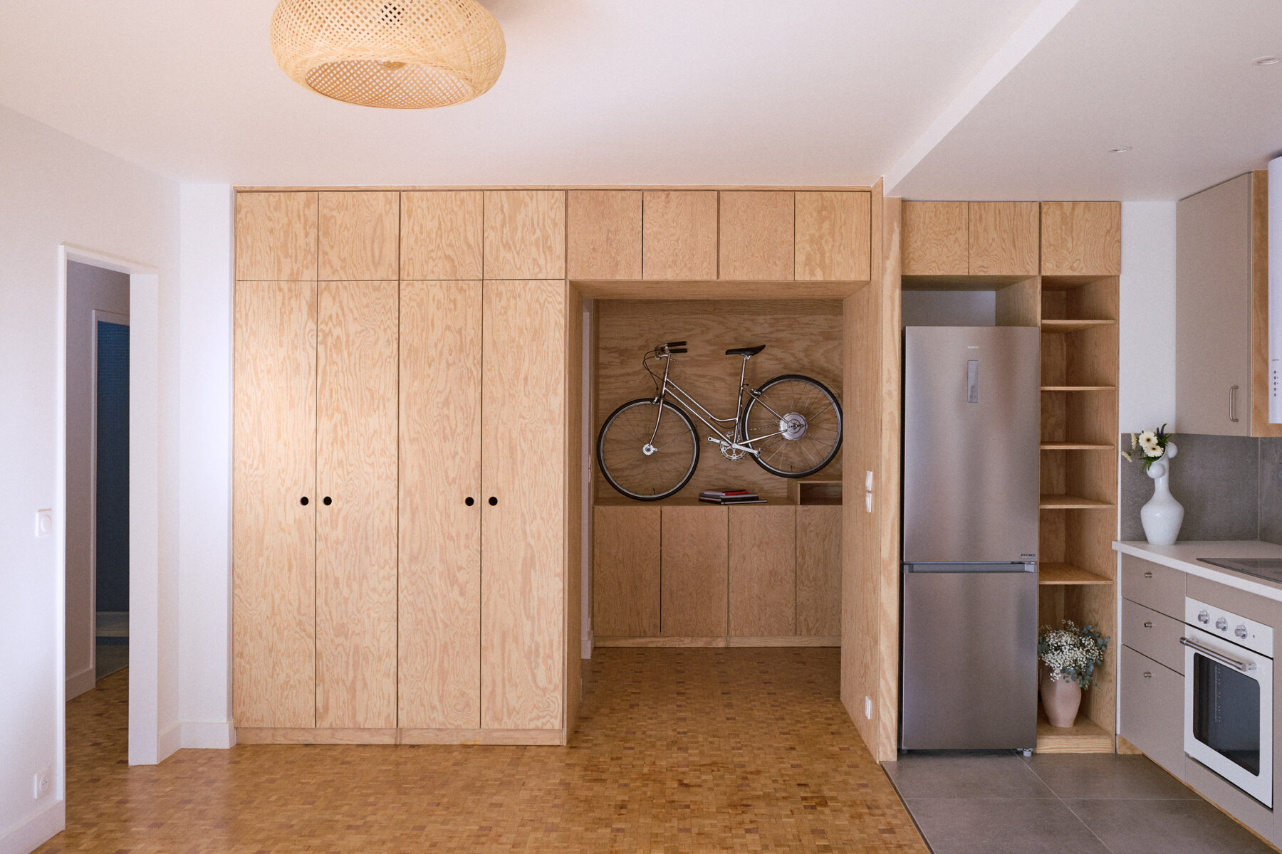 Photo Couverture de MAGI STUDIIO - Réalisations architecte d'intérieur Archidvisor