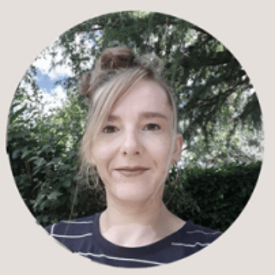 Photo de Elodie Pidoux diplômé en architecture non-inscrit à l'ordre des architectes de l'agence AER RENOVATIONS