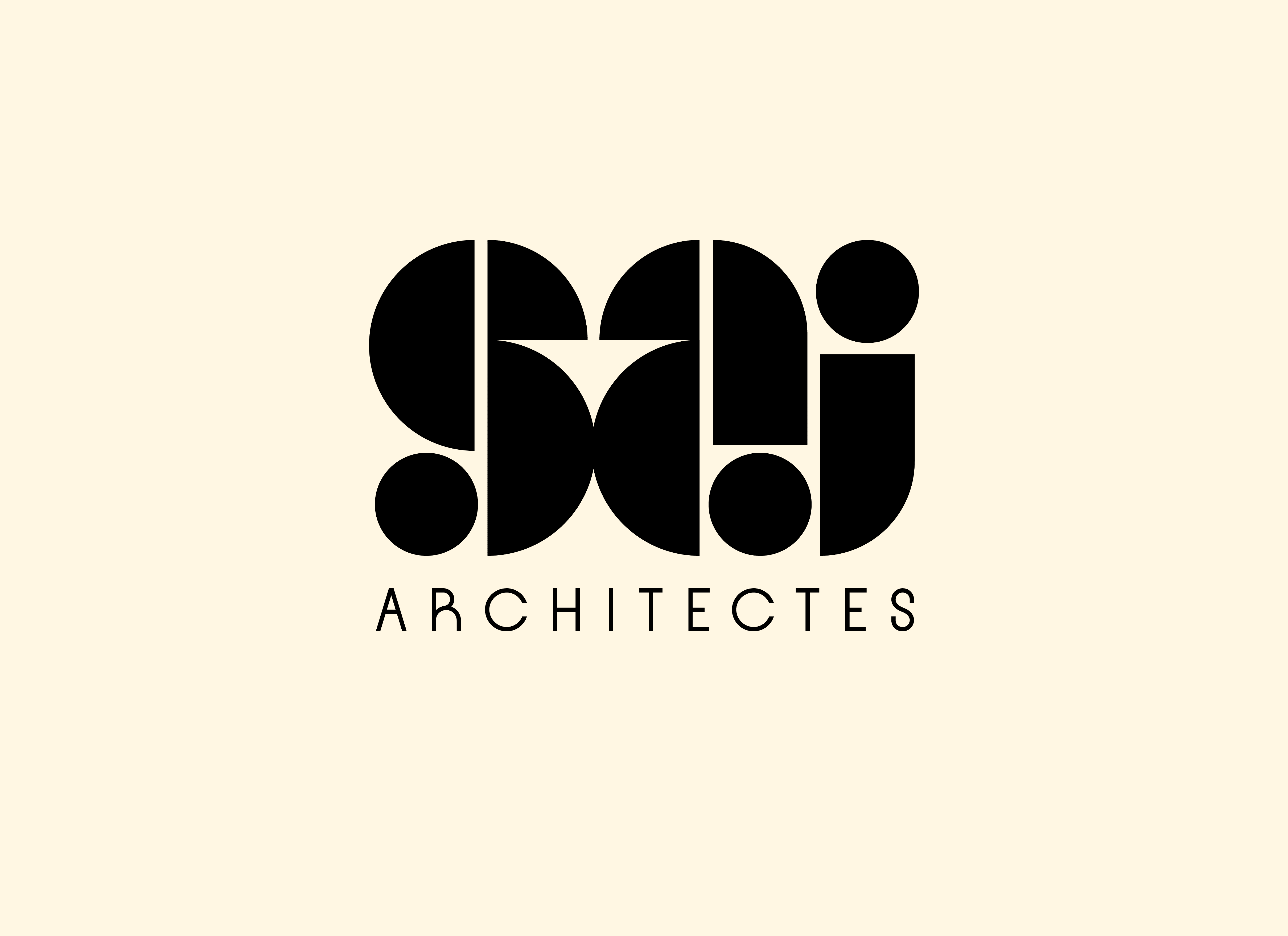 SAJ Architectes