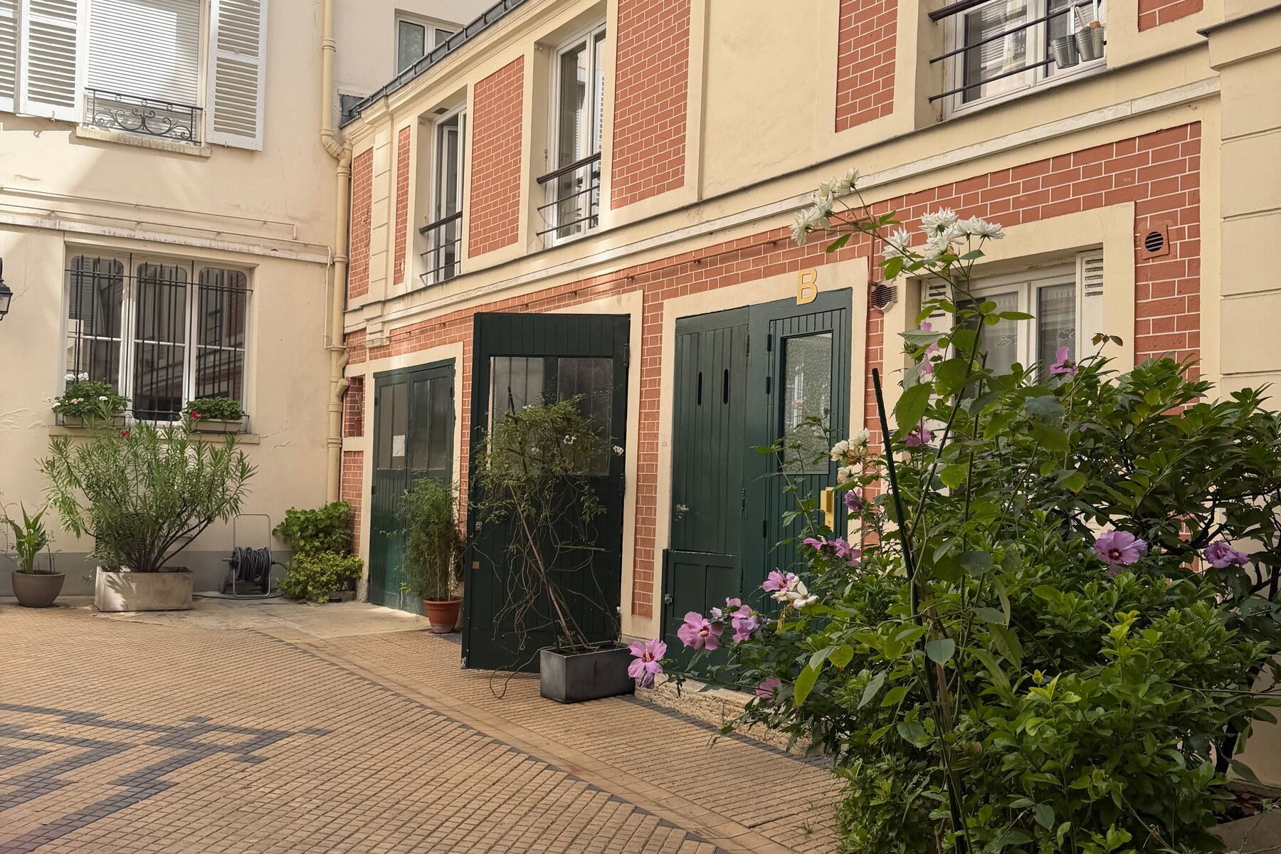Photo Couverture de AGENCE AM PARIS - Réalisations architecte d'intérieur Archidvisor
