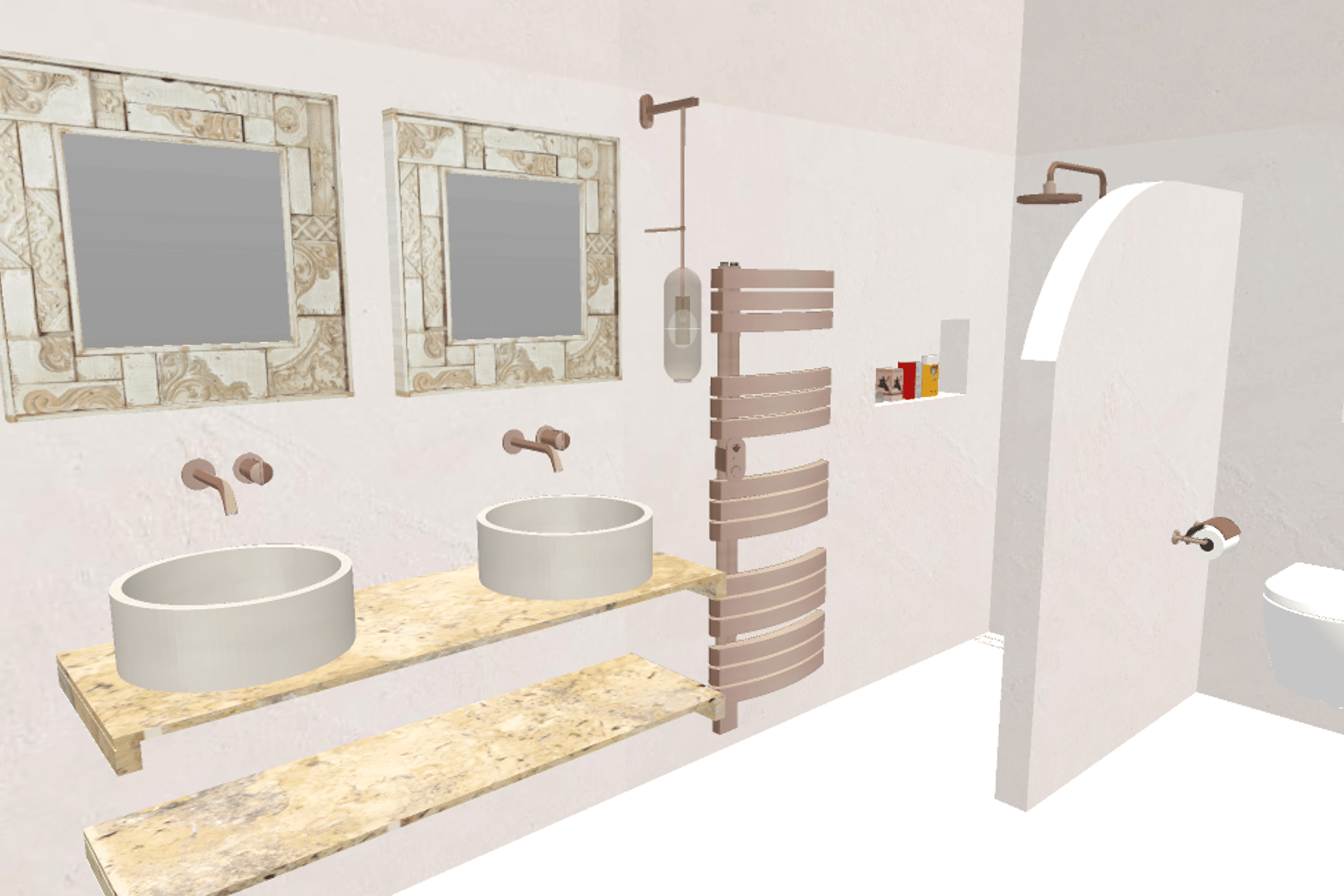 Photo Couverture de D. Idées Déco - Réalisations décoratrice Archidvisor