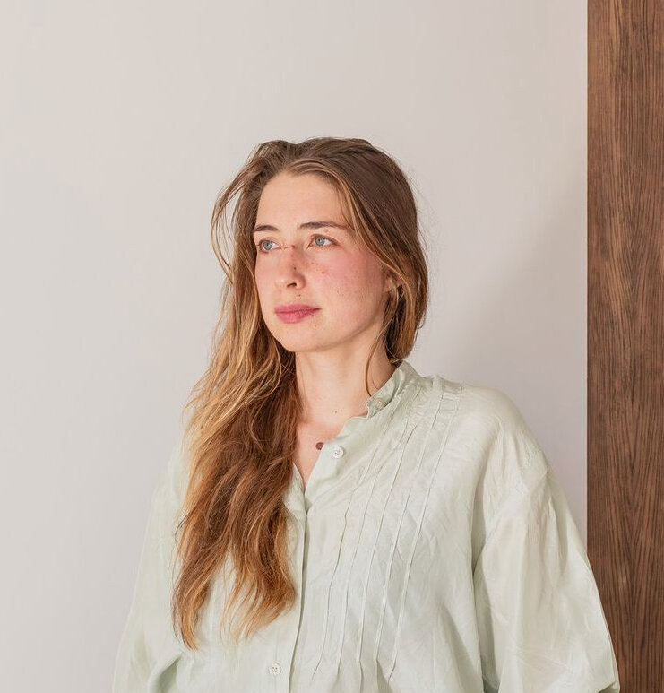 Joséphine Delignies architecte EI