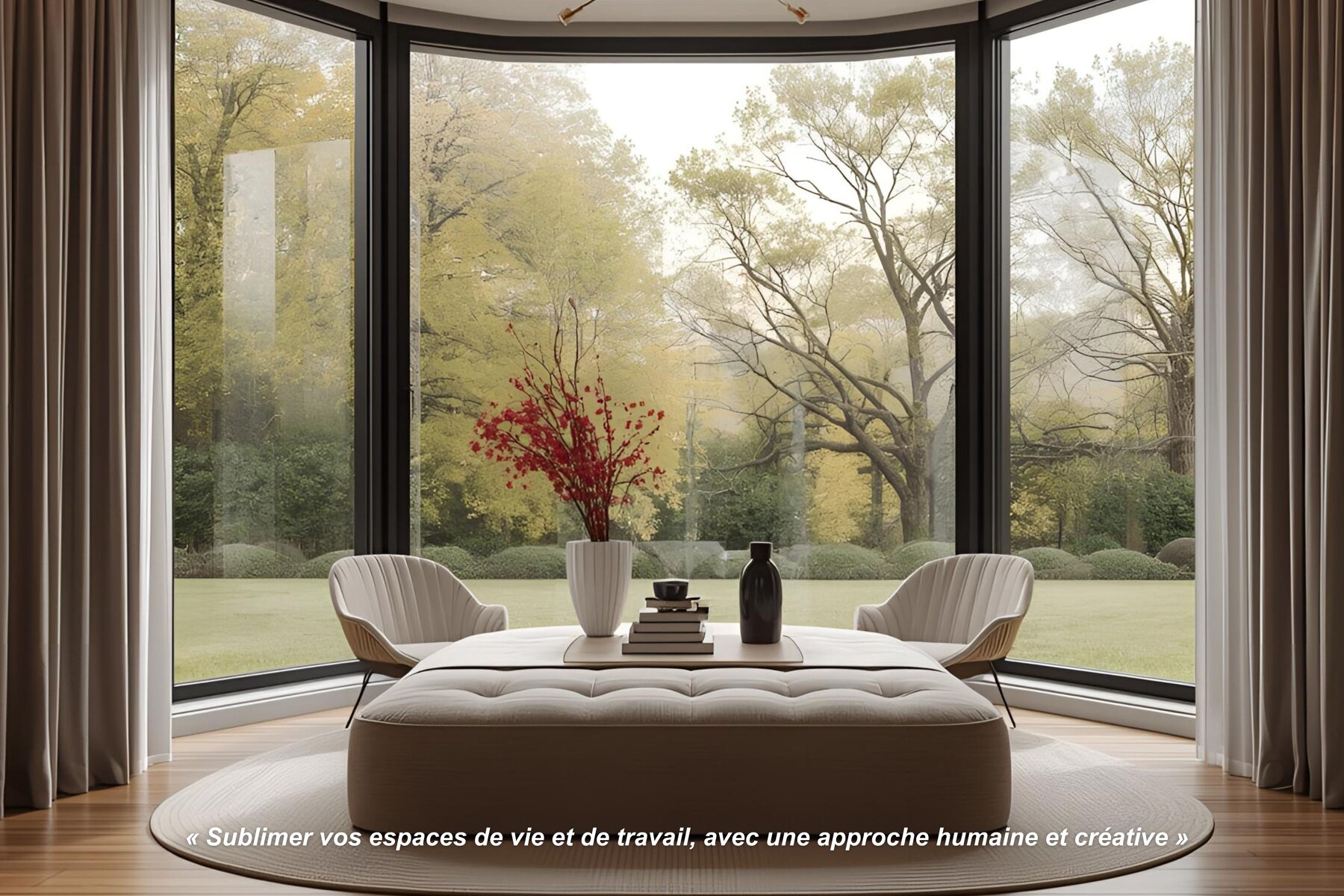 Photo Couverture de ANDREEVSKI Architecture - Réalisations architecte Archidvisor