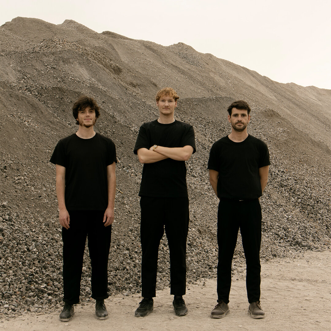 pratique architecture