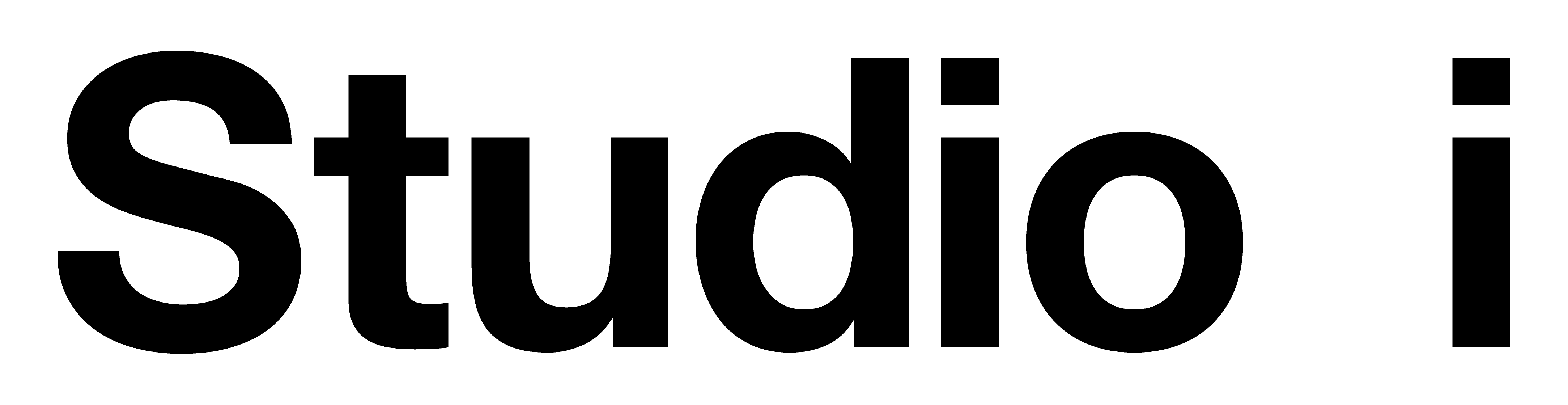 Studio i