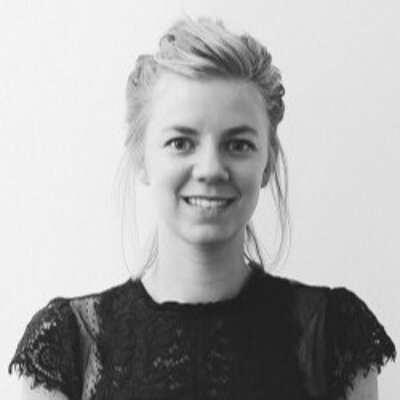 Photo de Jeanne Le Pors architecte de l'agence Atelier KRAKEN