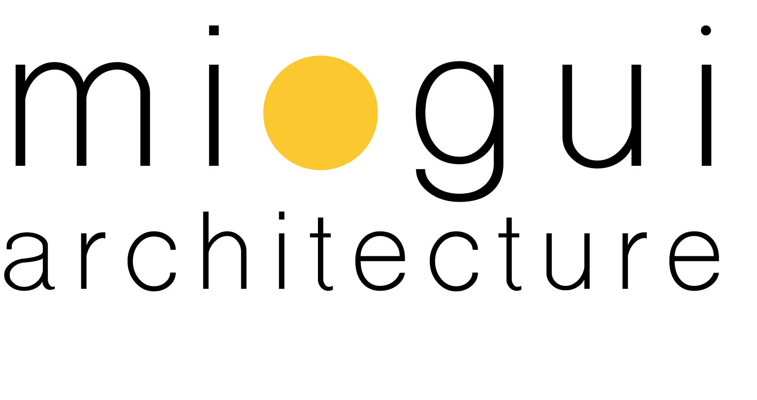 miogui architecture
