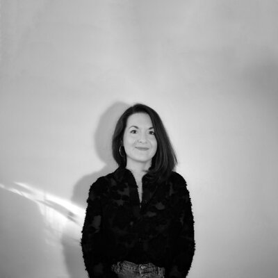 Photo de Caroline Durst architecte d'intérieur de l'agence Atelier Caroline Durst