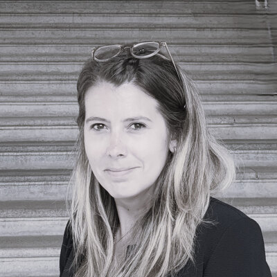 Photo de Estelle LE BELLER-DUBOIS architecte d'intérieur de l'agence Stl Design