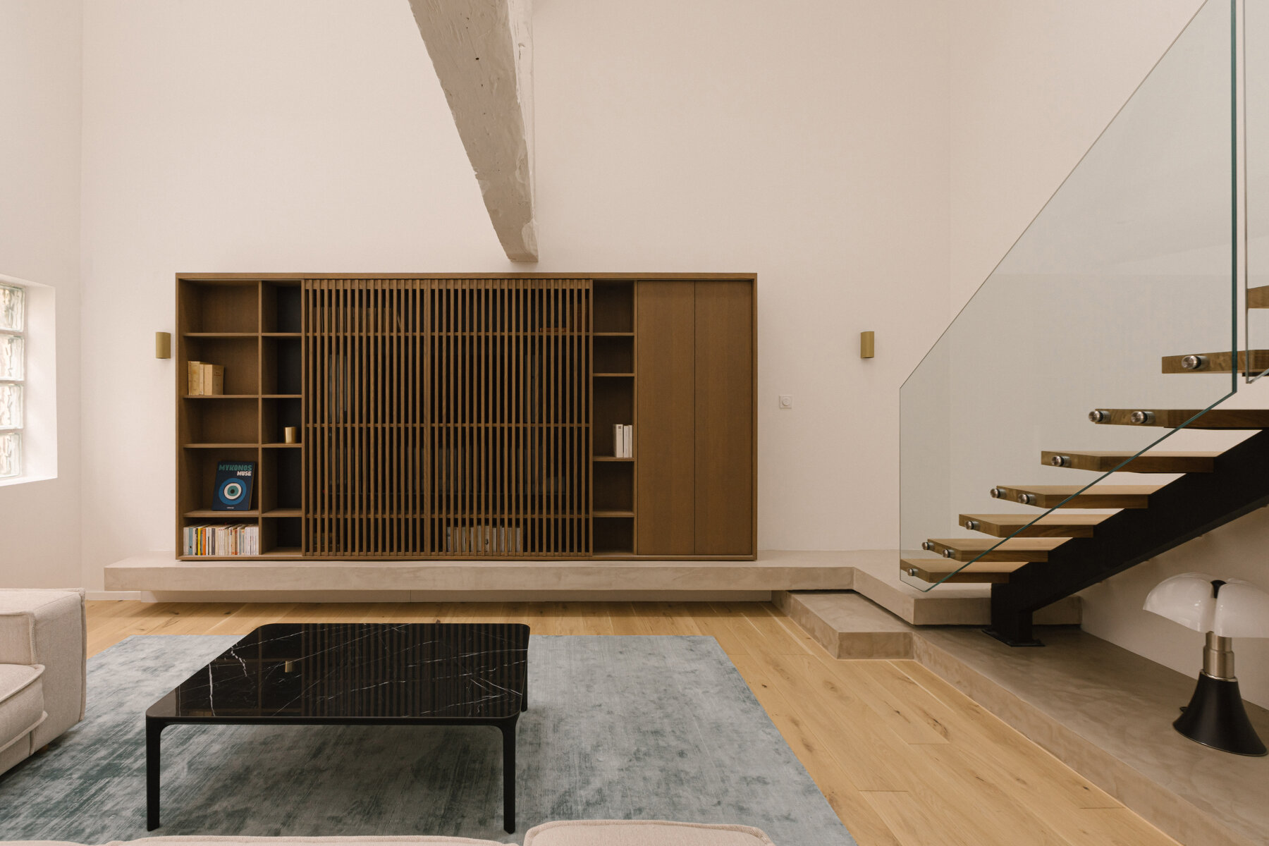 Photo Couverture de Daria Zerath Design - Réalisations architecte d'intérieur Archidvisor