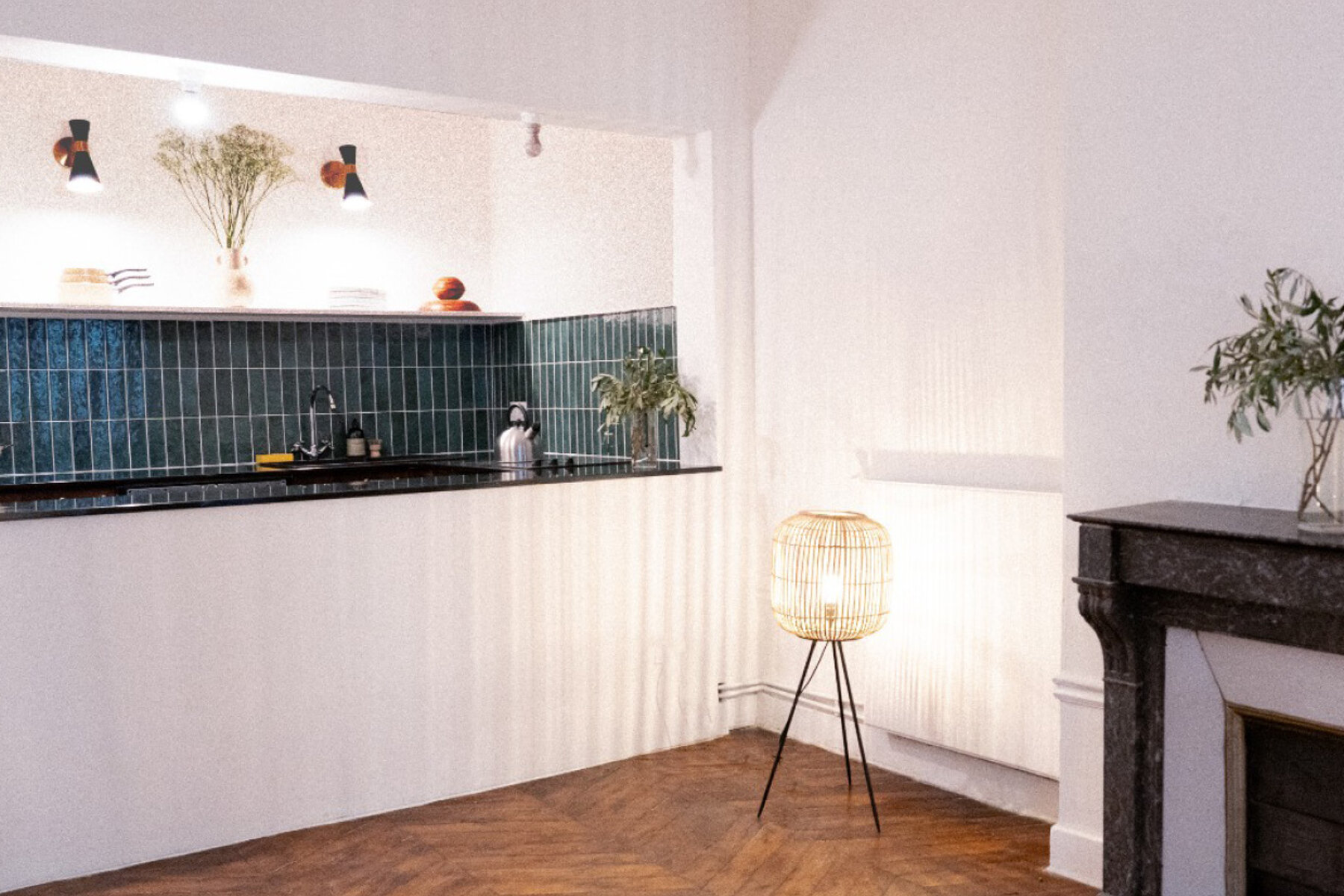 Photo Couverture de Ugo Le Corre Architecte - Réalisations architecte Archidvisor