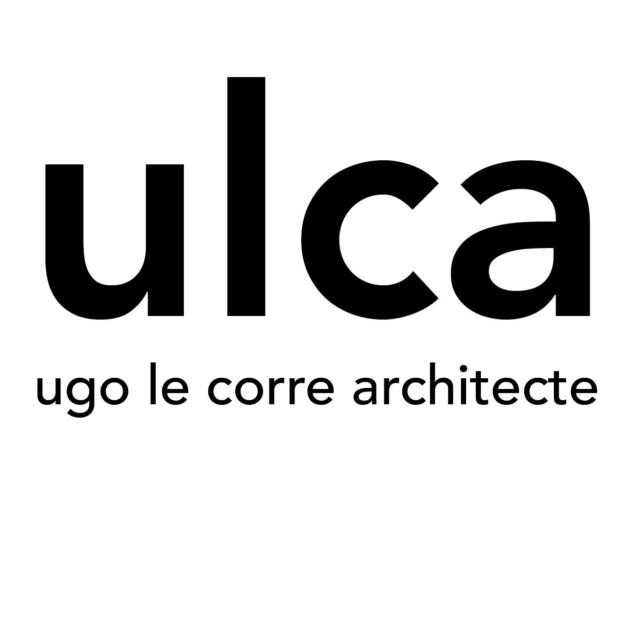 Ugo Le Corre Architecte