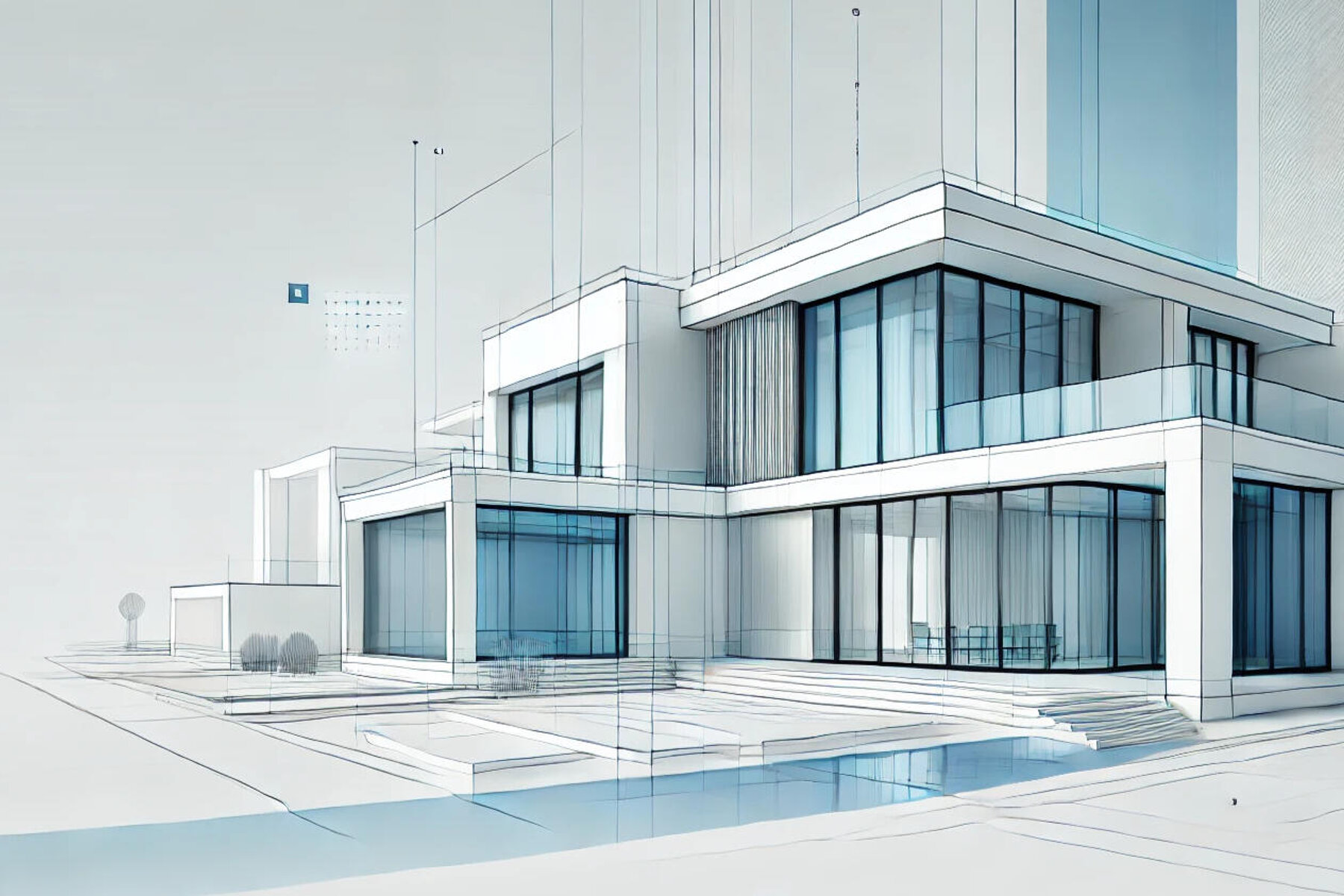 Photo Couverture de J ELEMENT - Réalisations architecte d'intérieur Archidvisor