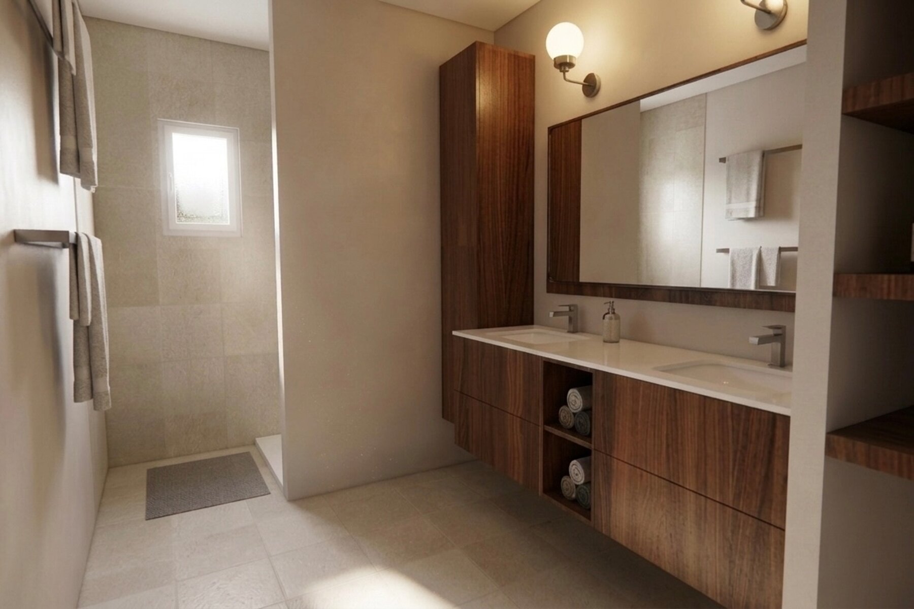 Photo Couverture de Mathilde Cros - Réalisations architecte d'intérieur Archidvisor
