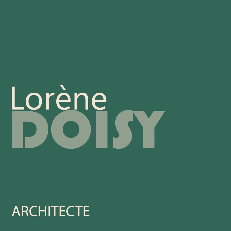 Lorène Doisy Architecte