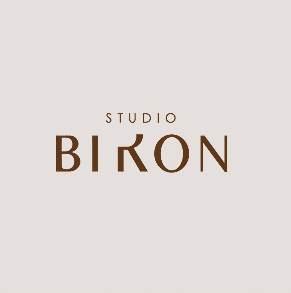 Studio Biron