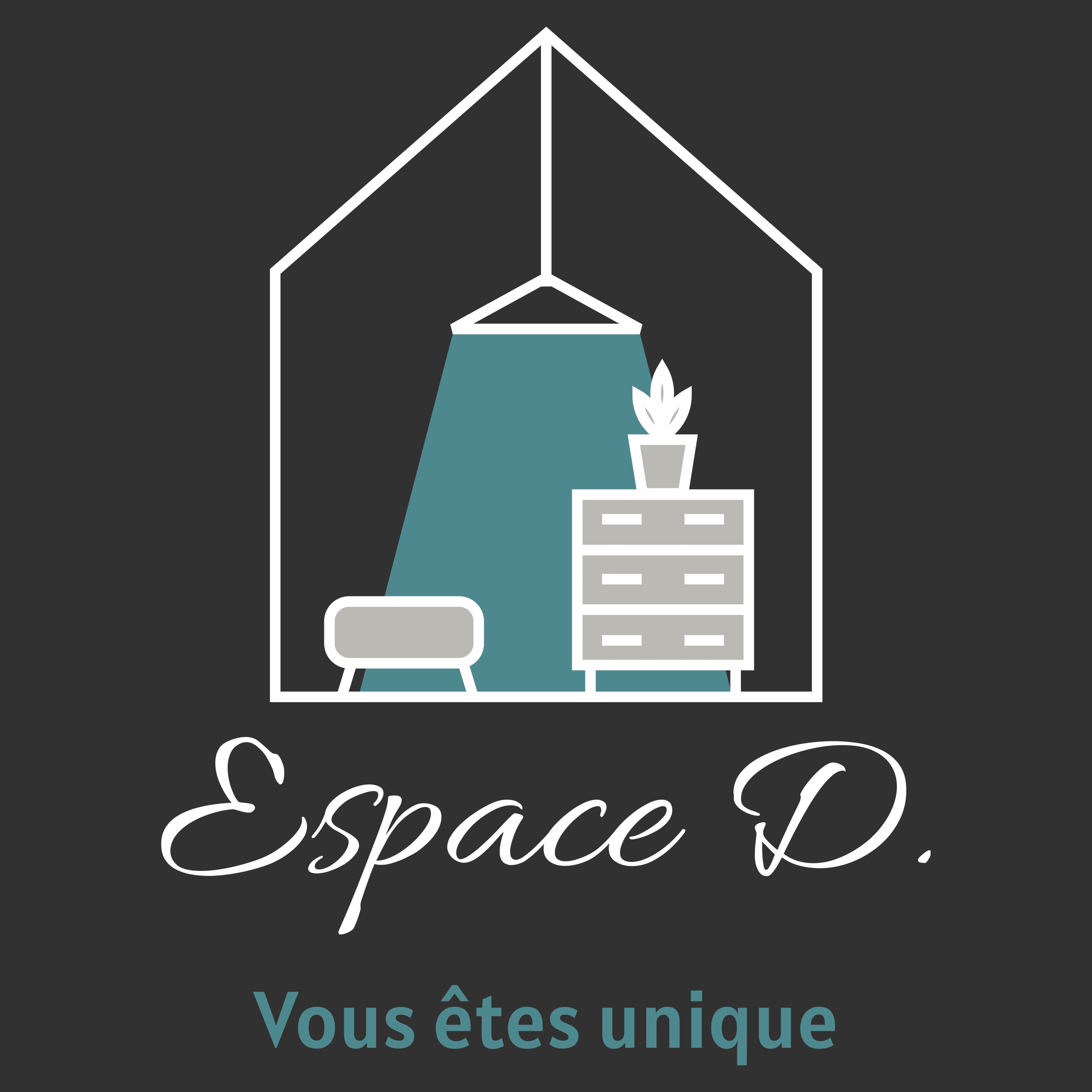 Espace D.