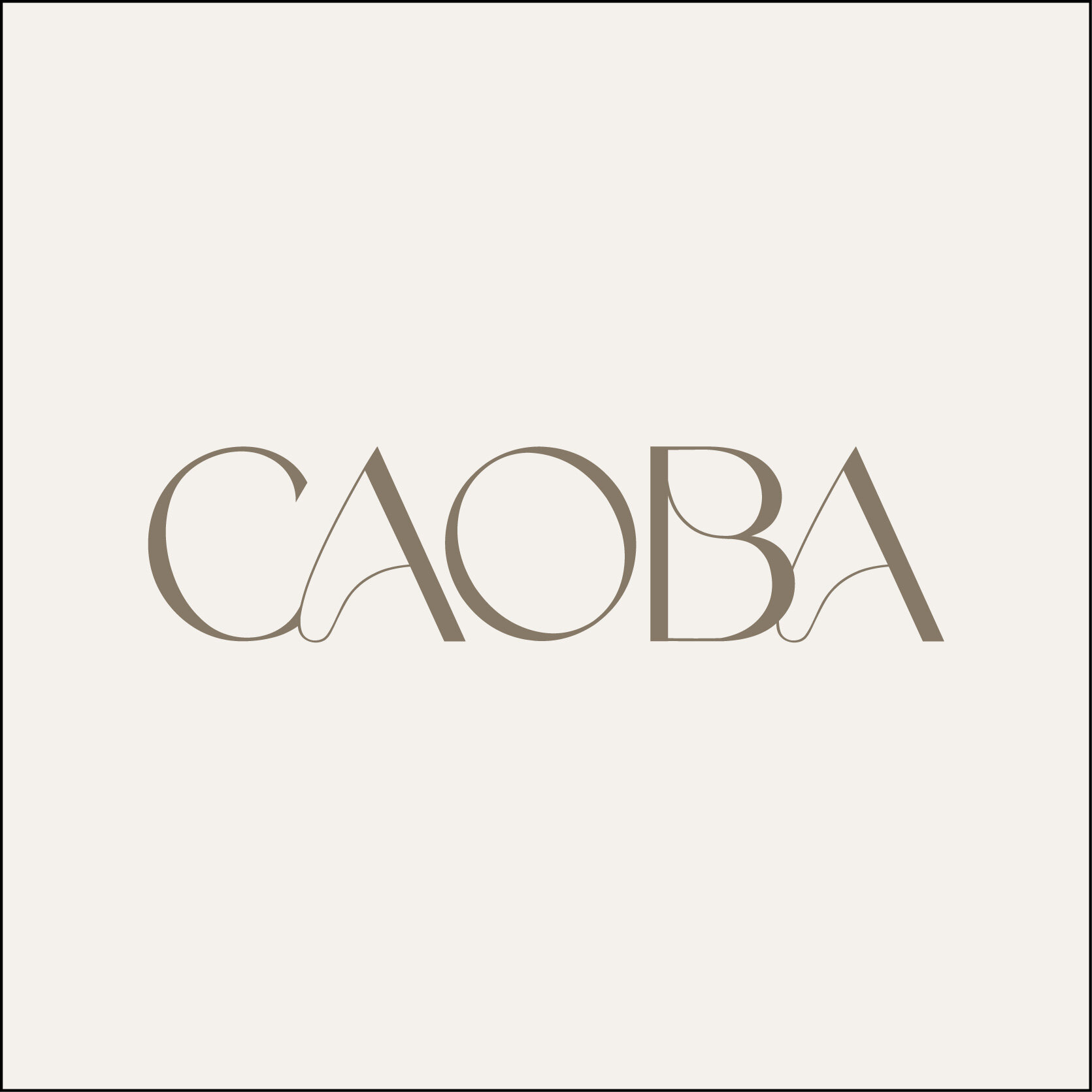 Studio Caoba
